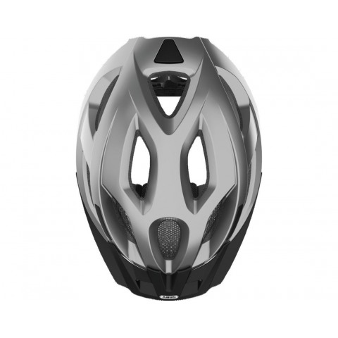Abus Aduro 2.0 Trekking helmet glare silver M